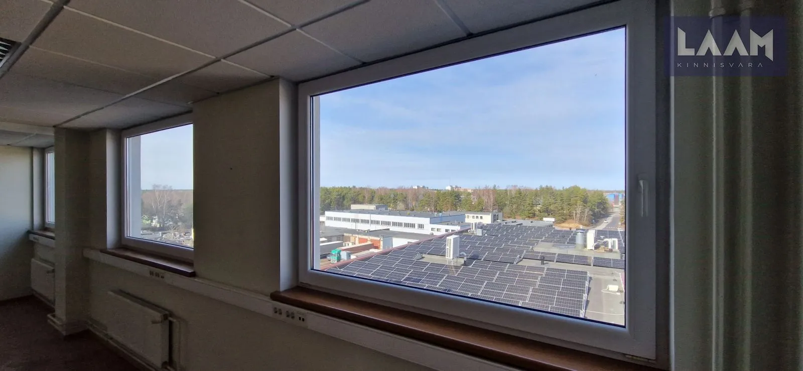 Harju maakond, Tallinn, Nõmme linnaosa, Männiku tee 104 — 4