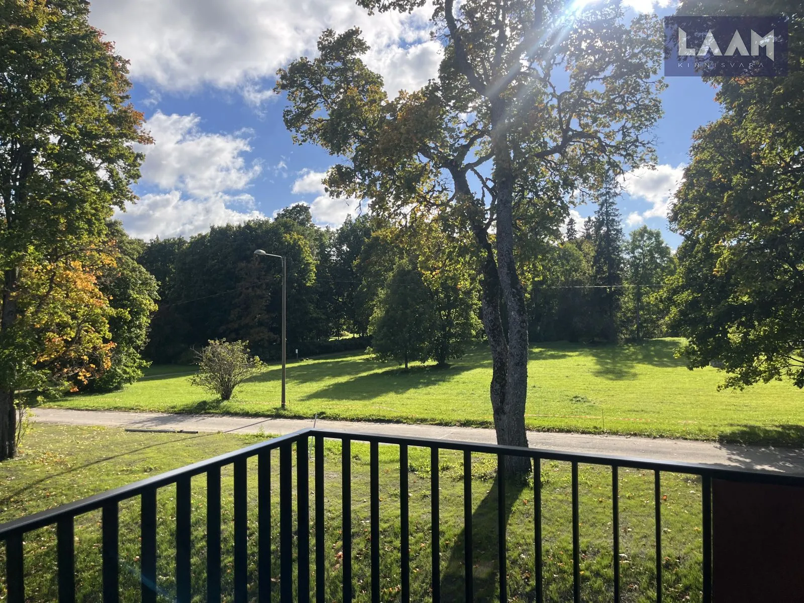 Harju maakond, Keila linn, Linnuse tn 5-20 — 3