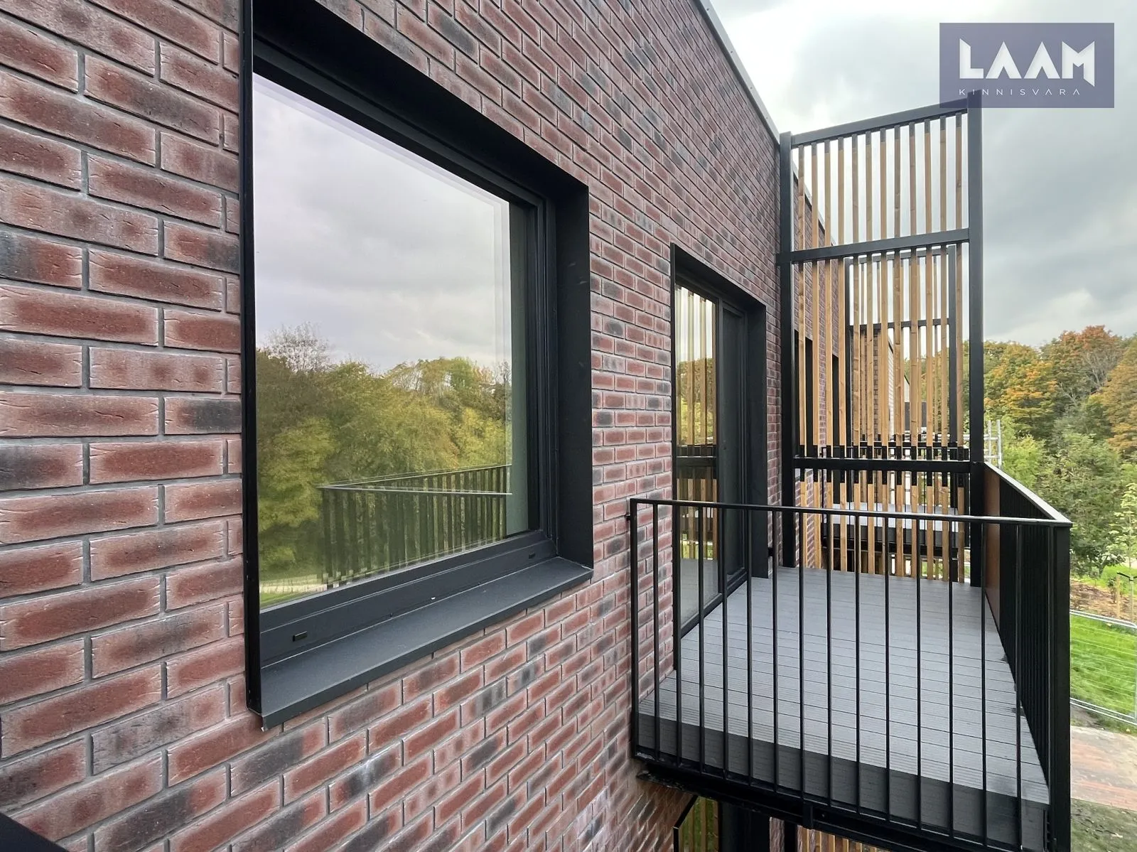 Harju maakond, Keila linn, Linnuse tn 5-19 — 2