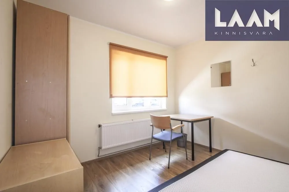 Harju maakond, Tallinn, Kesklinna linnaosa, Sõlme tn 3 — 1