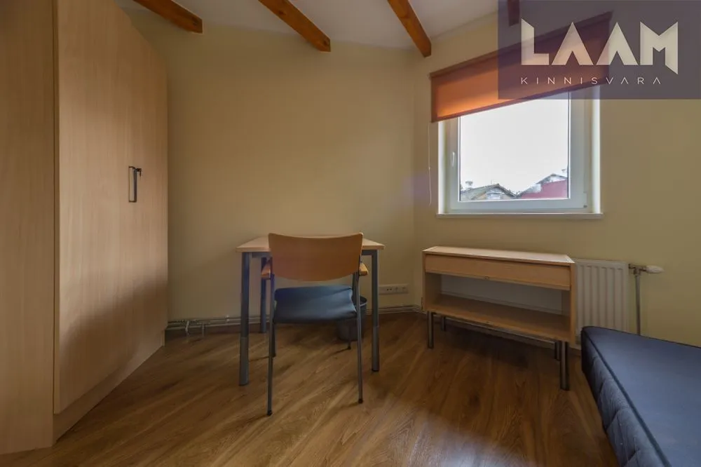 Harju maakond, Tallinn, Kesklinna linnaosa, Sõlme tn 3 — 2