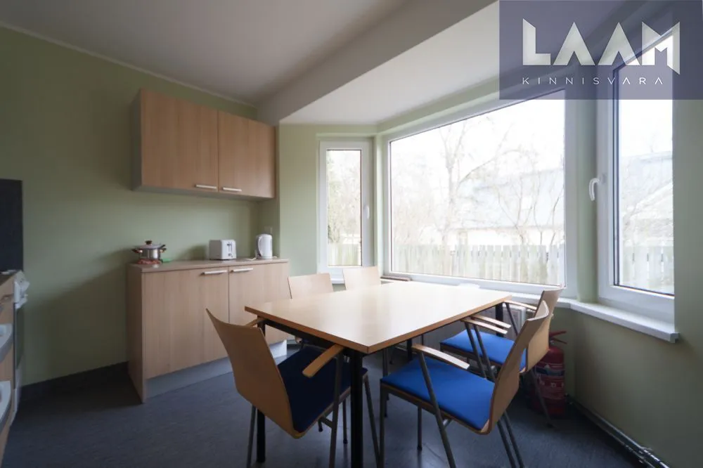 Harju maakond, Tallinn, Kesklinna linnaosa, Sõlme tn 3 — 11