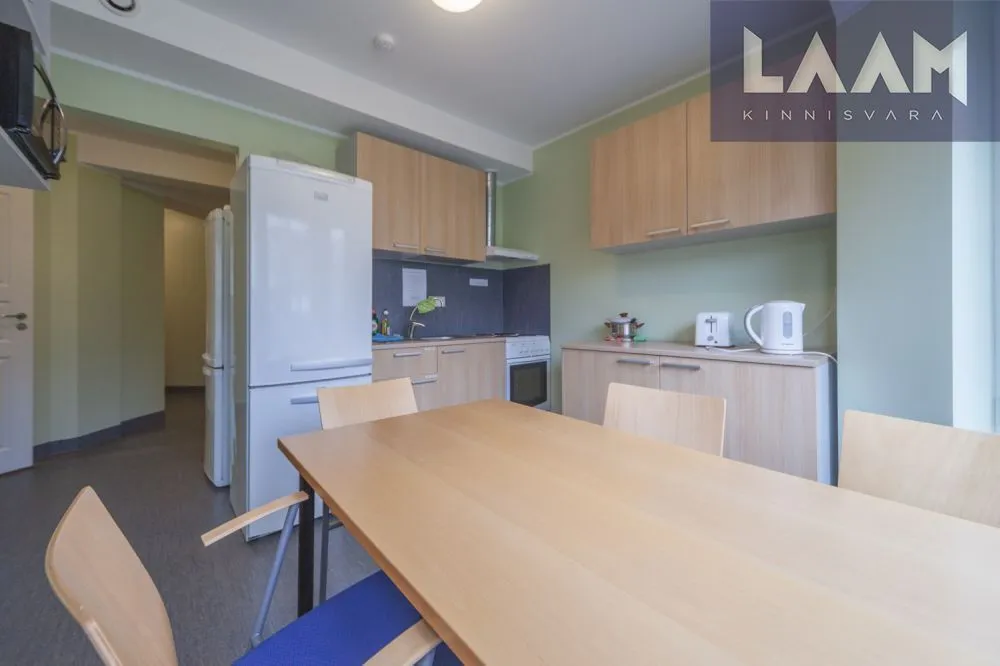 Harju maakond, Tallinn, Kesklinna linnaosa, Sõlme tn 3 — 13