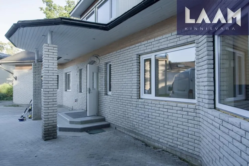 Harju maakond, Tallinn, Kesklinna linnaosa, Sõlme tn 3 — 15