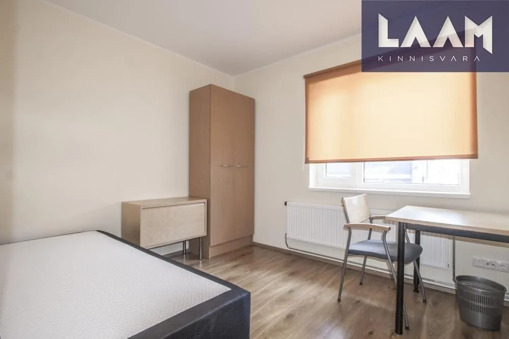 Harju maakond, Tallinn, Kesklinna linnaosa, Sõlme tn 3 — 3