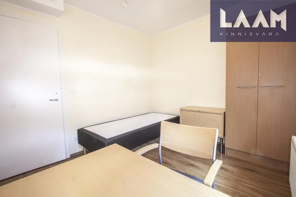 Harju maakond, Tallinn, Kesklinna linnaosa, Sõlme tn 3 — 4