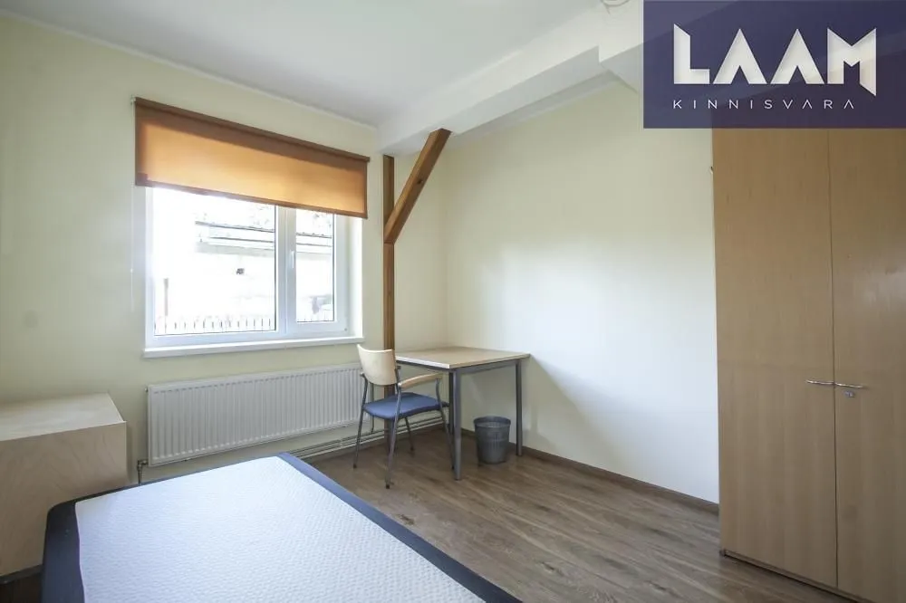 Harju maakond, Tallinn, Kesklinna linnaosa, Sõlme tn 3 — 5