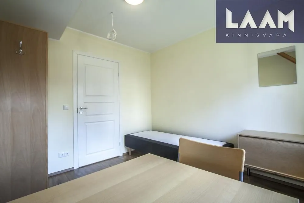 Harju maakond, Tallinn, Kesklinna linnaosa, Sõlme tn 3 — 6