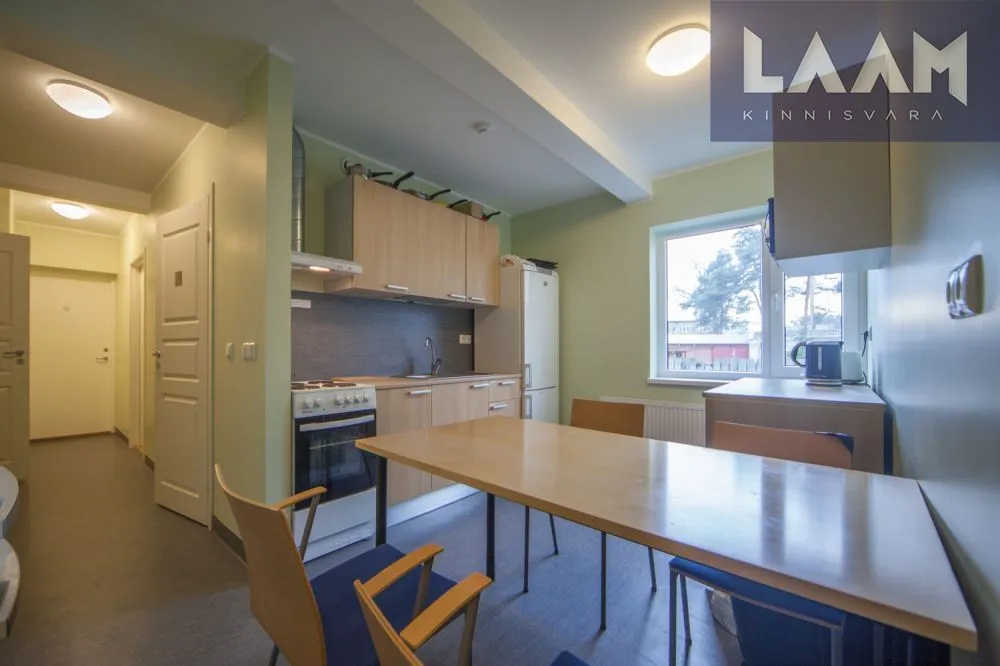 Harju maakond, Tallinn, Kesklinna linnaosa, Sõlme tn 3 — 10