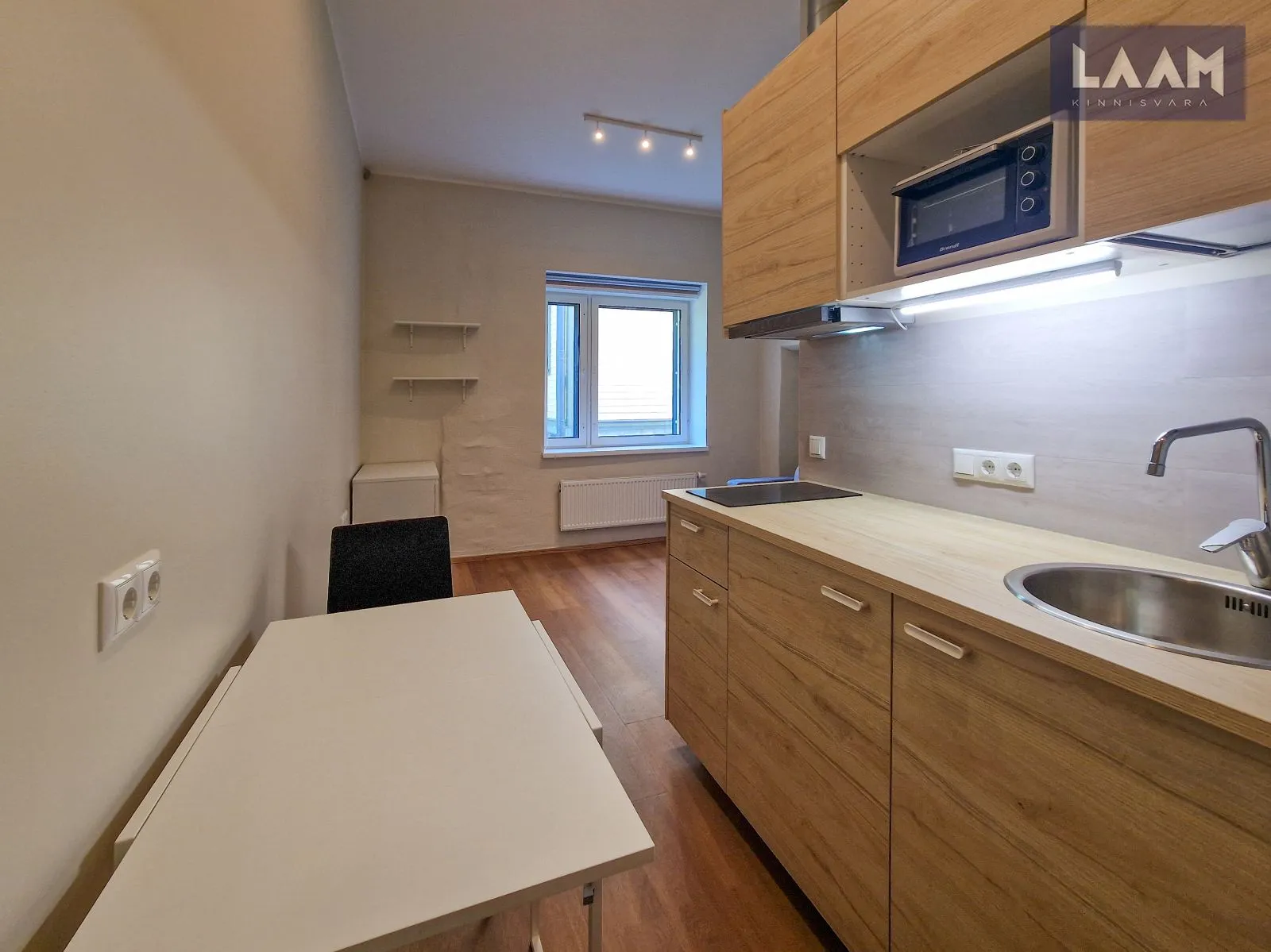 Harju maakond, Tallinn, Kesklinna linnaosa, Katusepapi tn 13 — 1