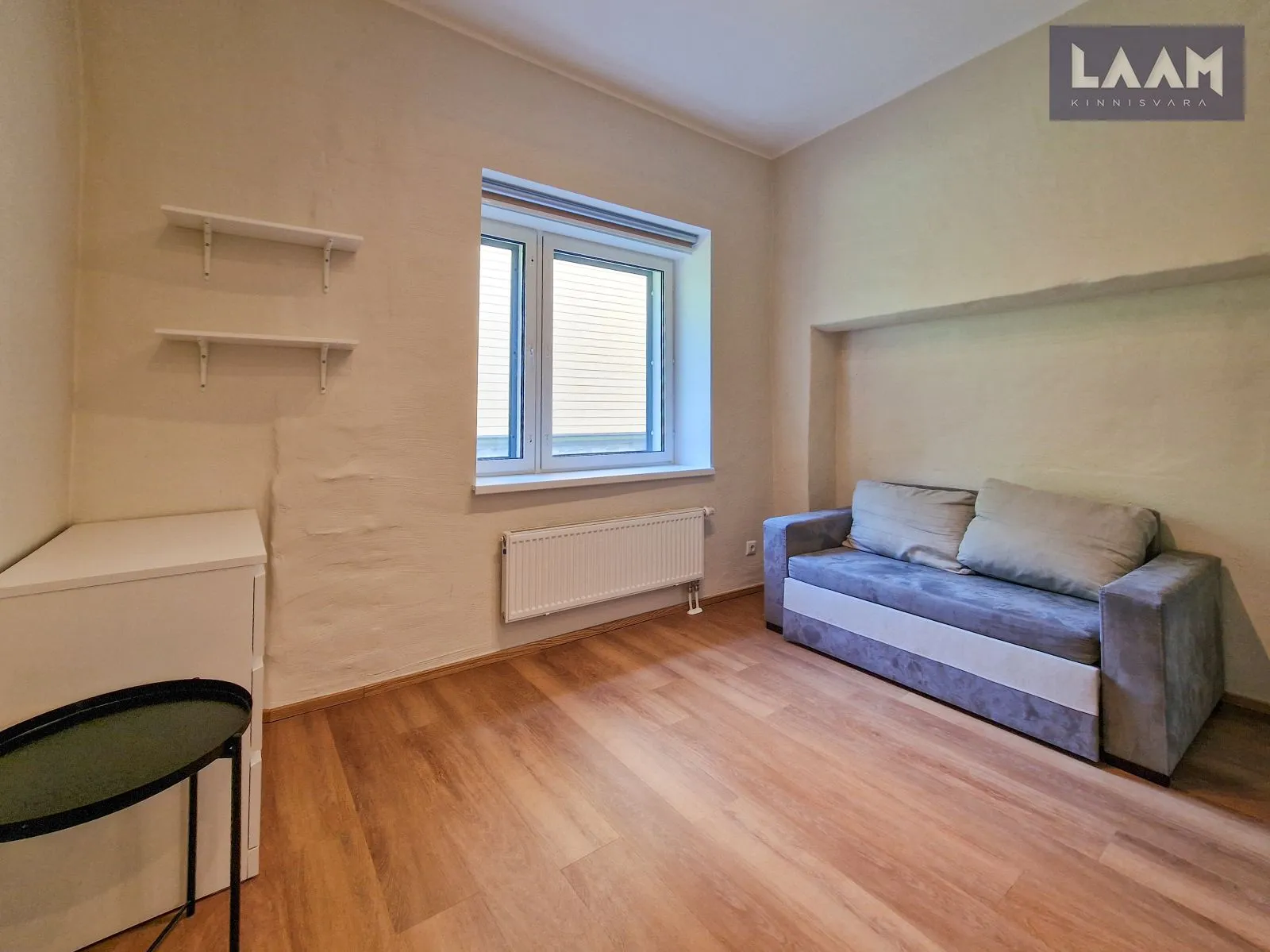 Harju maakond, Tallinn, Kesklinna linnaosa, Katusepapi tn 13 — 2