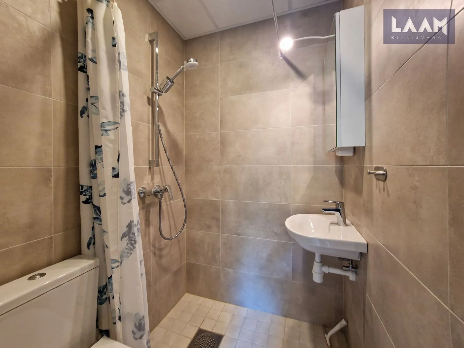 Harju maakond, Tallinn, Kesklinna linnaosa, Katusepapi tn 13 — 5