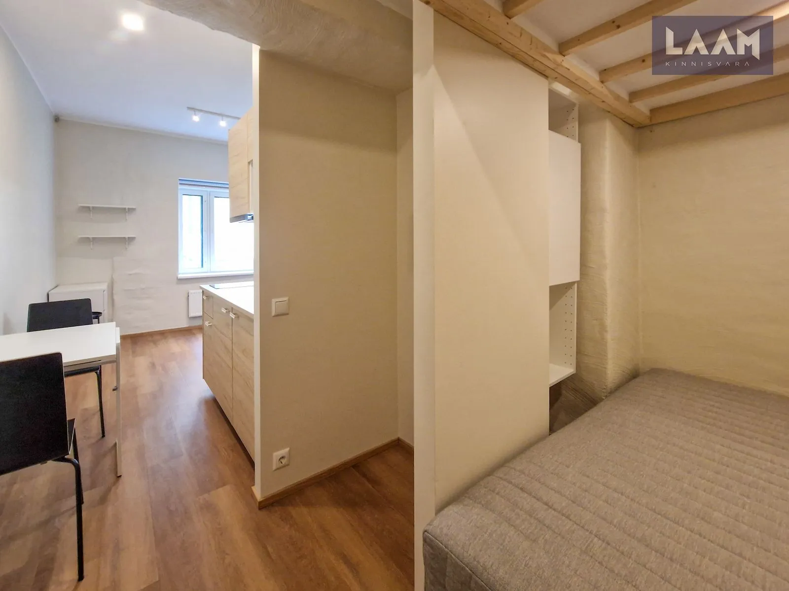 Harju maakond, Tallinn, Kesklinna linnaosa, Katusepapi tn 13 — 7