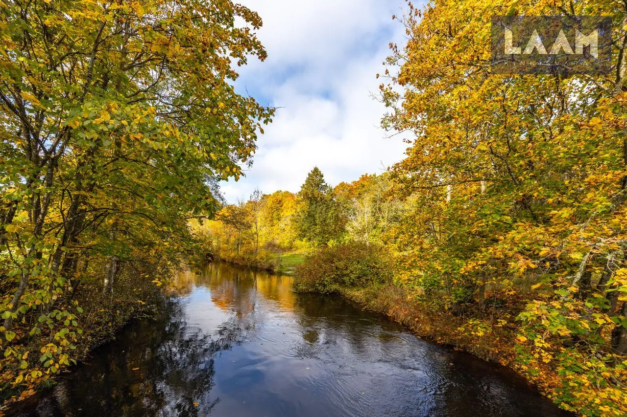 Harju maakond, Keila linn, Linnuse tn 5 9 — 16