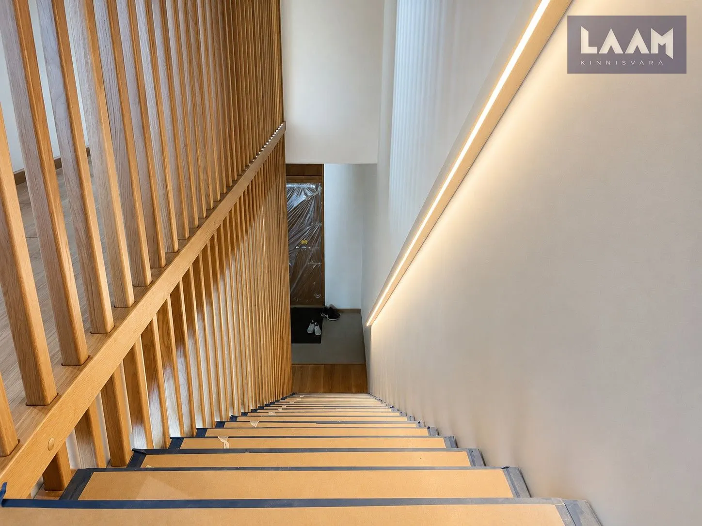 Harju maakond, Keila linn, Linnuse tn — 7