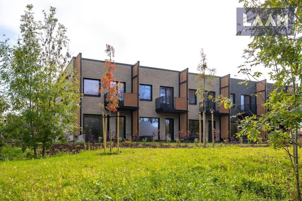 Harju maakond, Keila linn, Linnuse tn 5-30 — 2
