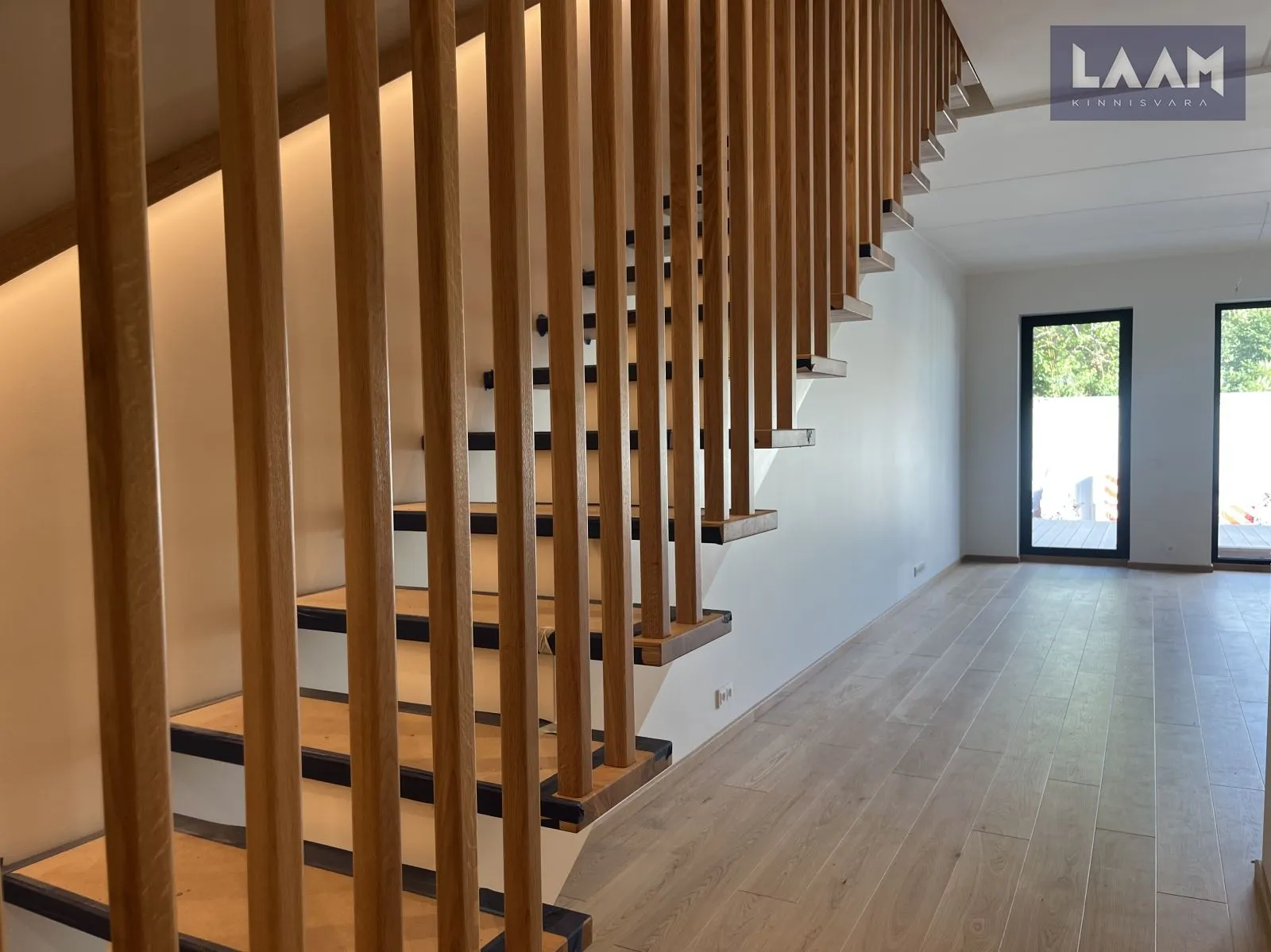 Harju maakond, Keila linn, Linnuse tn 5-30 — 3