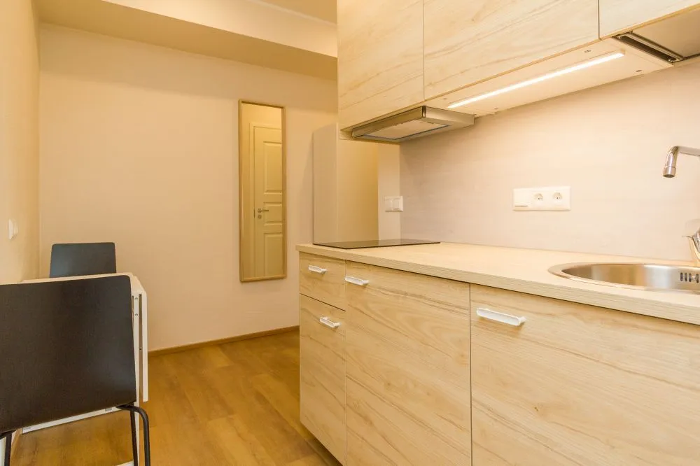 Harju maakond, Tallinn, Kesklinna linnaosa, Katusepapi tn 13 — 4