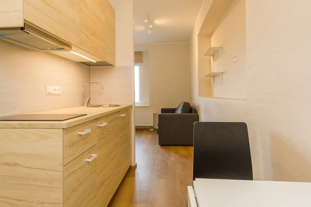 Harju maakond, Tallinn, Kesklinna linnaosa, Katusepapi tn 13 — 5