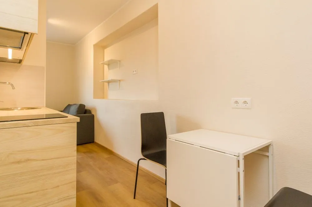 Harju maakond, Tallinn, Kesklinna linnaosa, Katusepapi tn 13 — 6