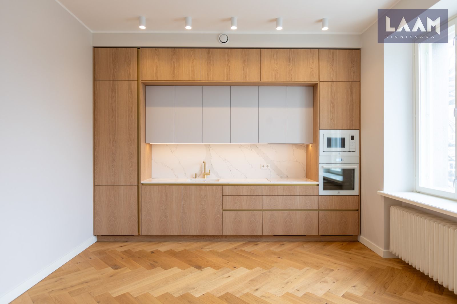 Pärnu maakond, Pärnu linn, Kesklinn, Rüütli tn 40a — 2