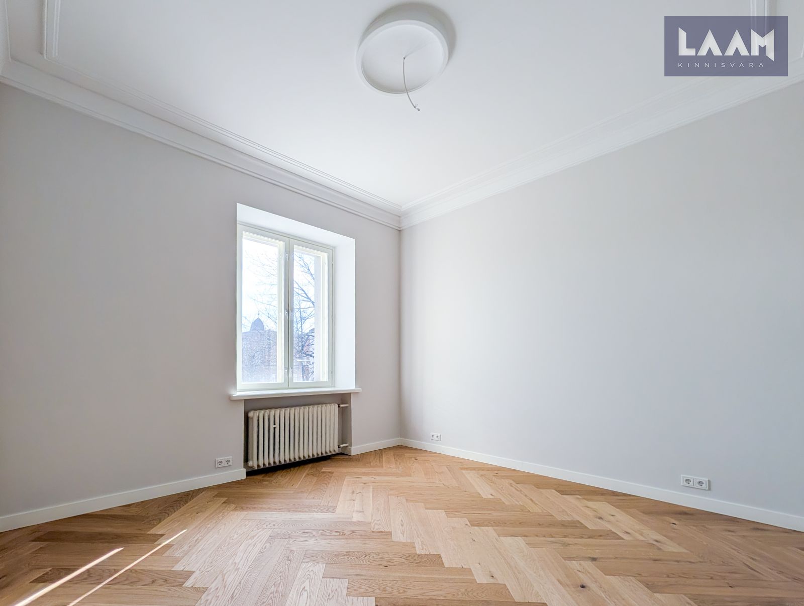 Pärnu maakond, Pärnu linn, Kesklinn, Rüütli tn 40a — 11