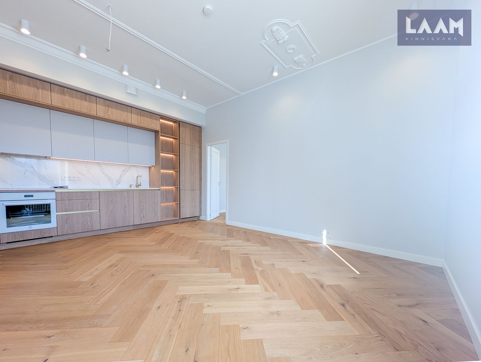 Pärnu maakond, Pärnu linn, Kesklinn, Rüütli tn 40a — 3