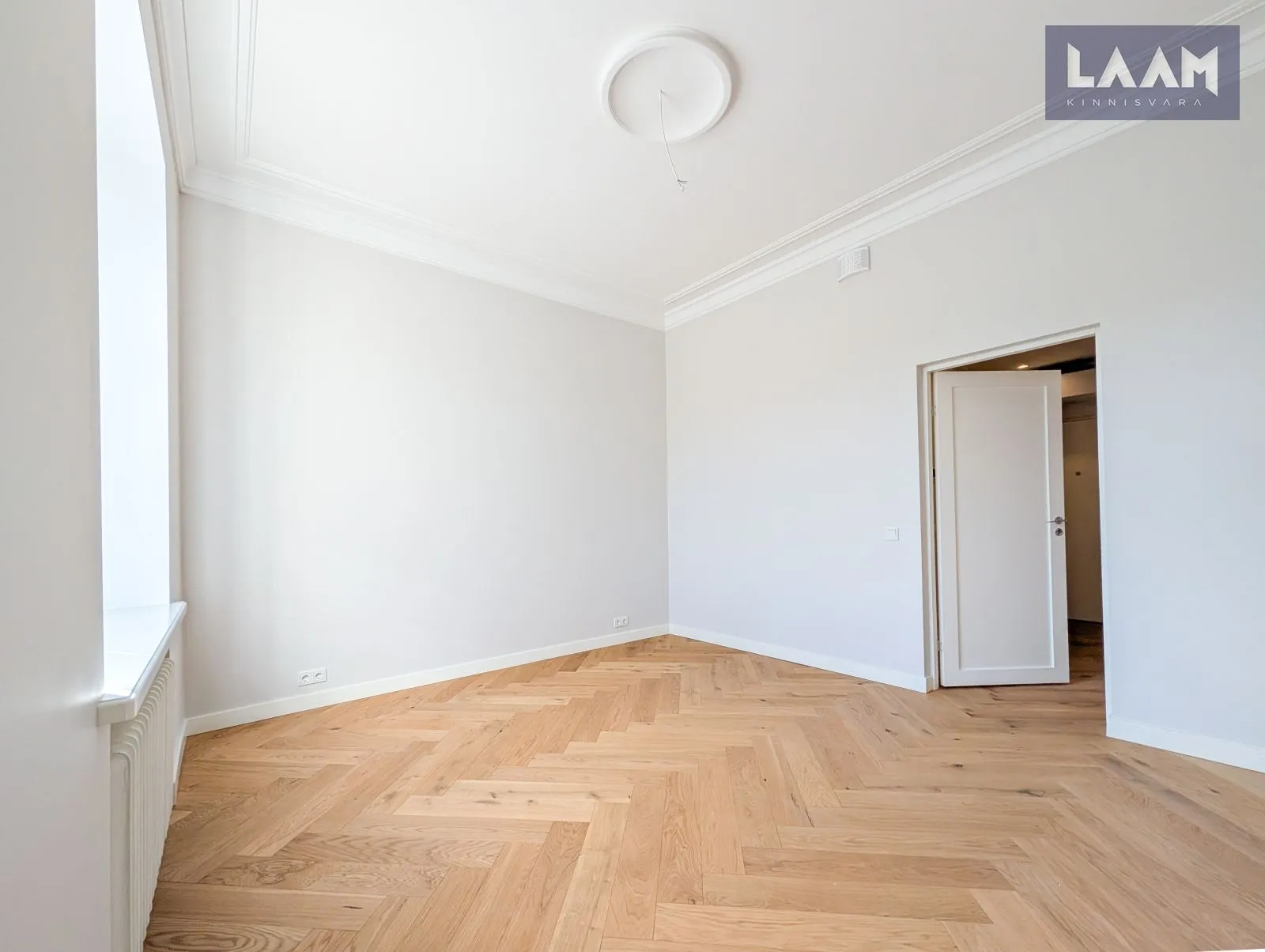 Pärnu maakond, Pärnu linn, Kesklinn, Rüütli tn 40a — 10