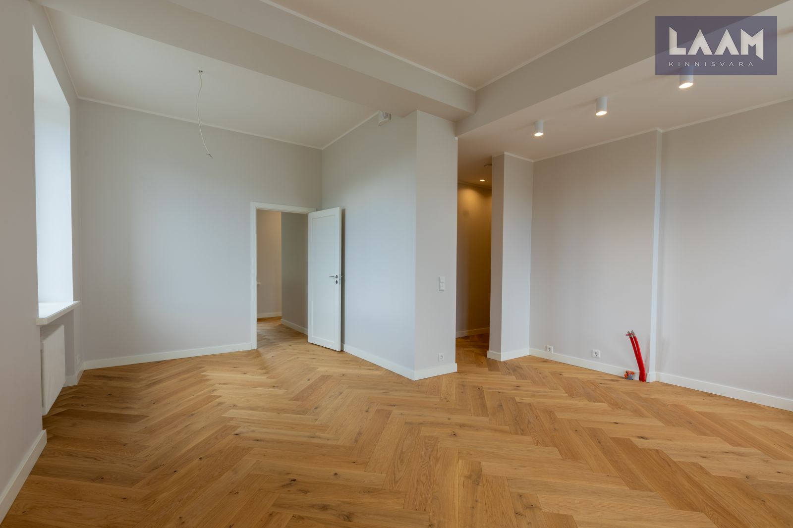 Pärnu maakond, Pärnu linn, Kesklinn, Rüütli tn 40a — 3