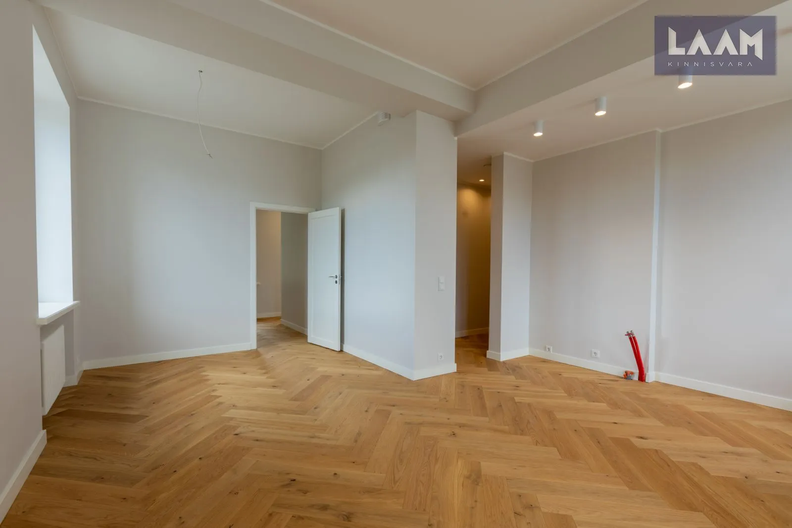 Pärnu maakond, Pärnu linn, Kesklinn, Rüütli tn 40a — 3