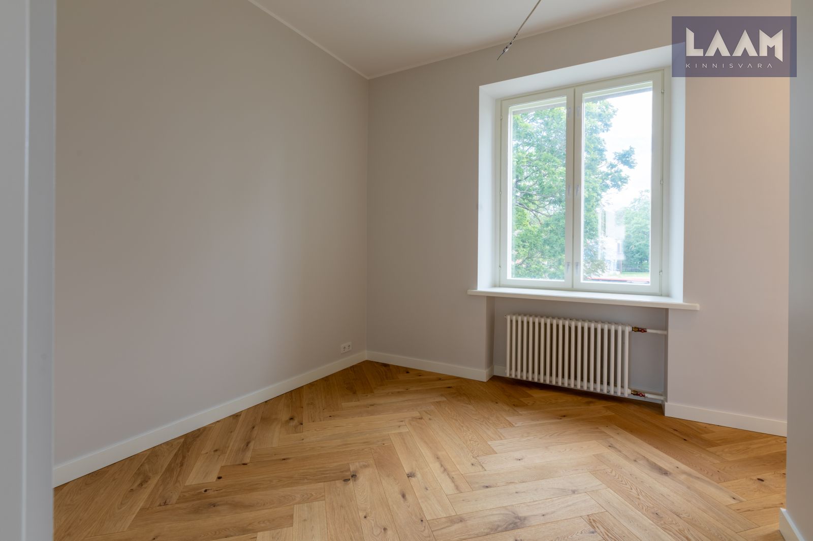 Pärnu maakond, Pärnu linn, Kesklinn, Rüütli tn 40a — 5