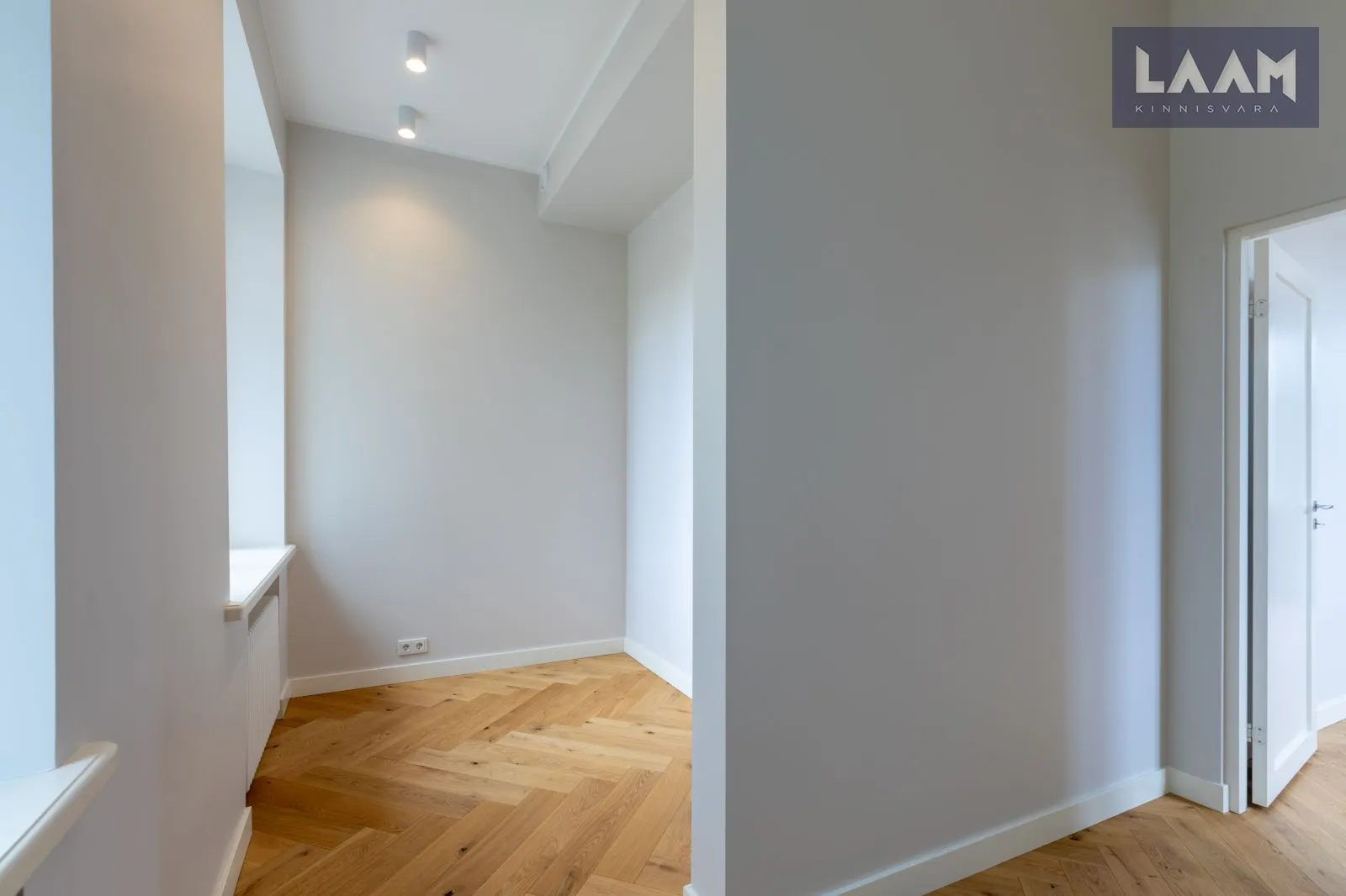Pärnu maakond, Pärnu linn, Rannarajoon, Rüütli tn 40a — 6