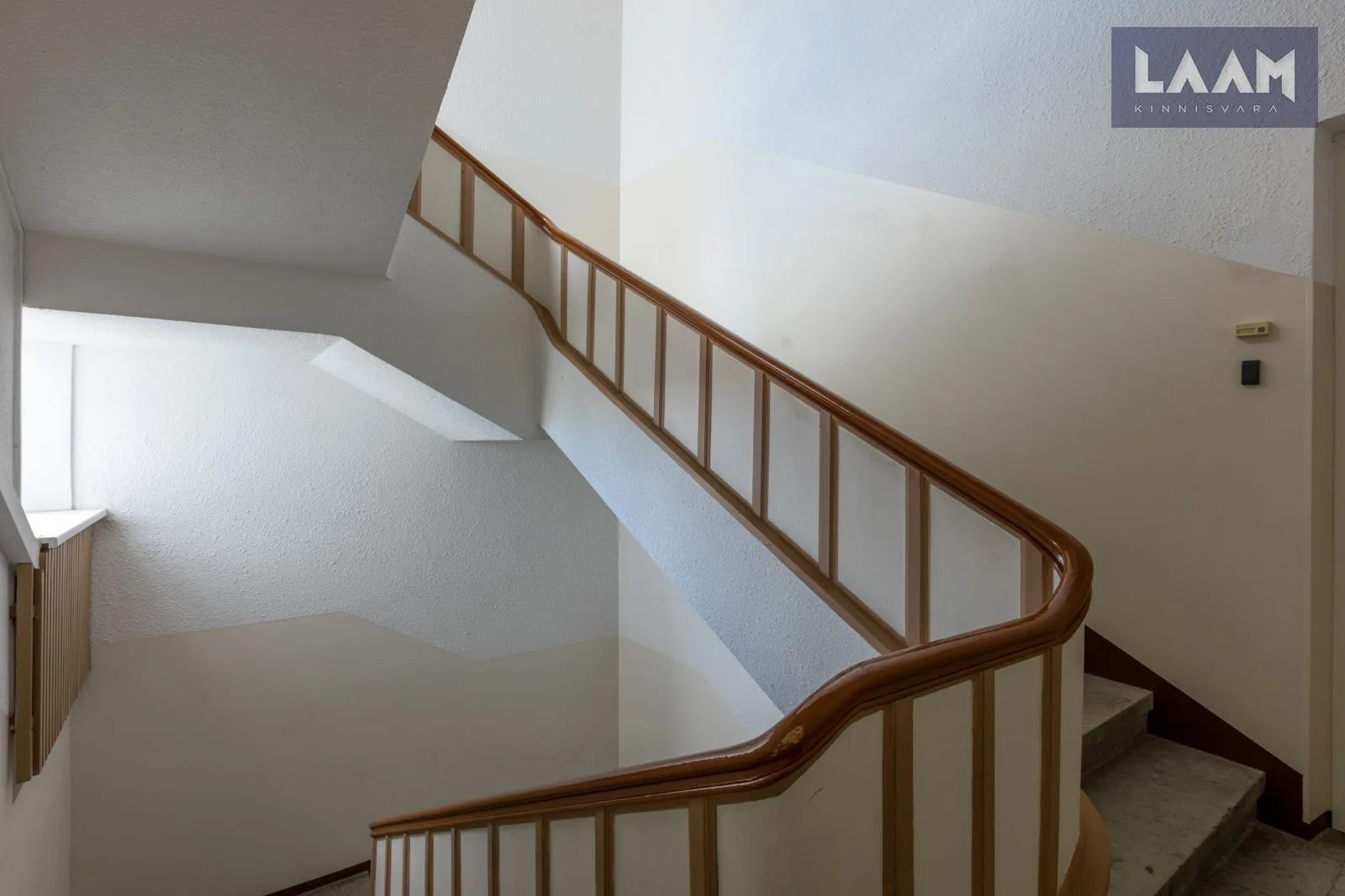 Pärnu maakond, Pärnu linn, Rannarajoon, Rüütli tn 40a — 19