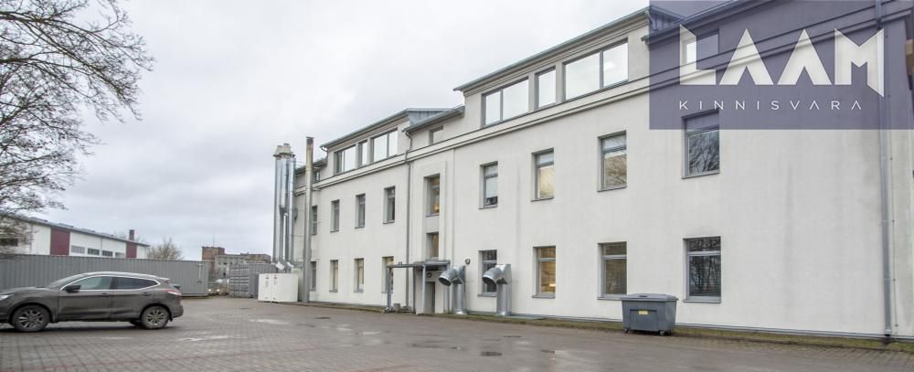 Harju maakond, Maardu linn, Fosforiidi tn 4 — 25