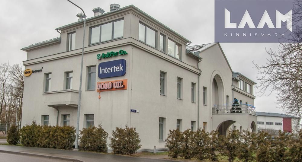 Harju maakond, Maardu linn, Fosforiidi tn 4 — 26