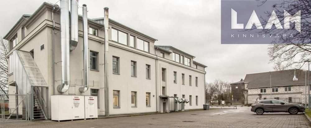 Harju maakond, Maardu linn, Fosforiidi tn 4 — 27