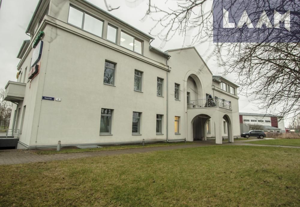 Harju maakond, Maardu linn, Fosforiidi tn 4 — 29