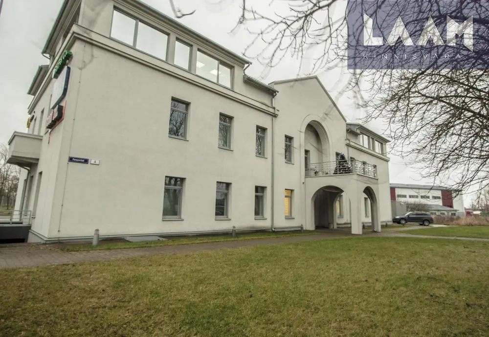 Harju maakond, Maardu linn, Fosforiidi tn 4 — 29