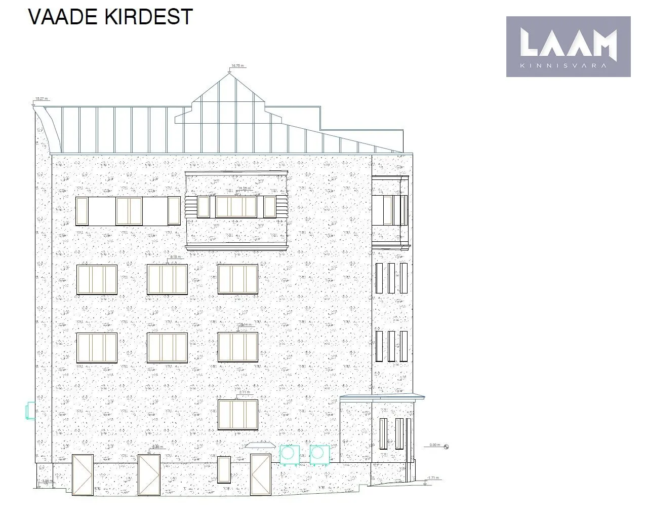 Harju maakond, Tallinn, Kesklinna linnaosa, Hobujaama tn 8 — 12