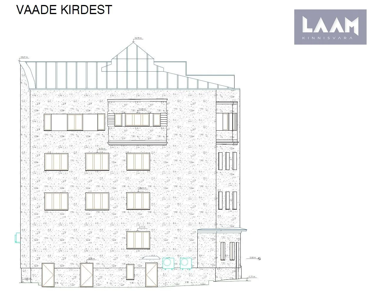 Harju maakond, Tallinn, Kesklinna linnaosa, Hobujaama tn 8 — 12