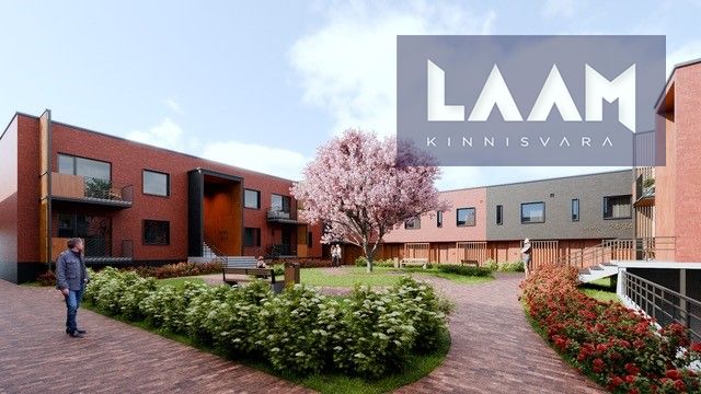 Harju maakond, Keila linn, Linnuse tn 5-29 — 5
