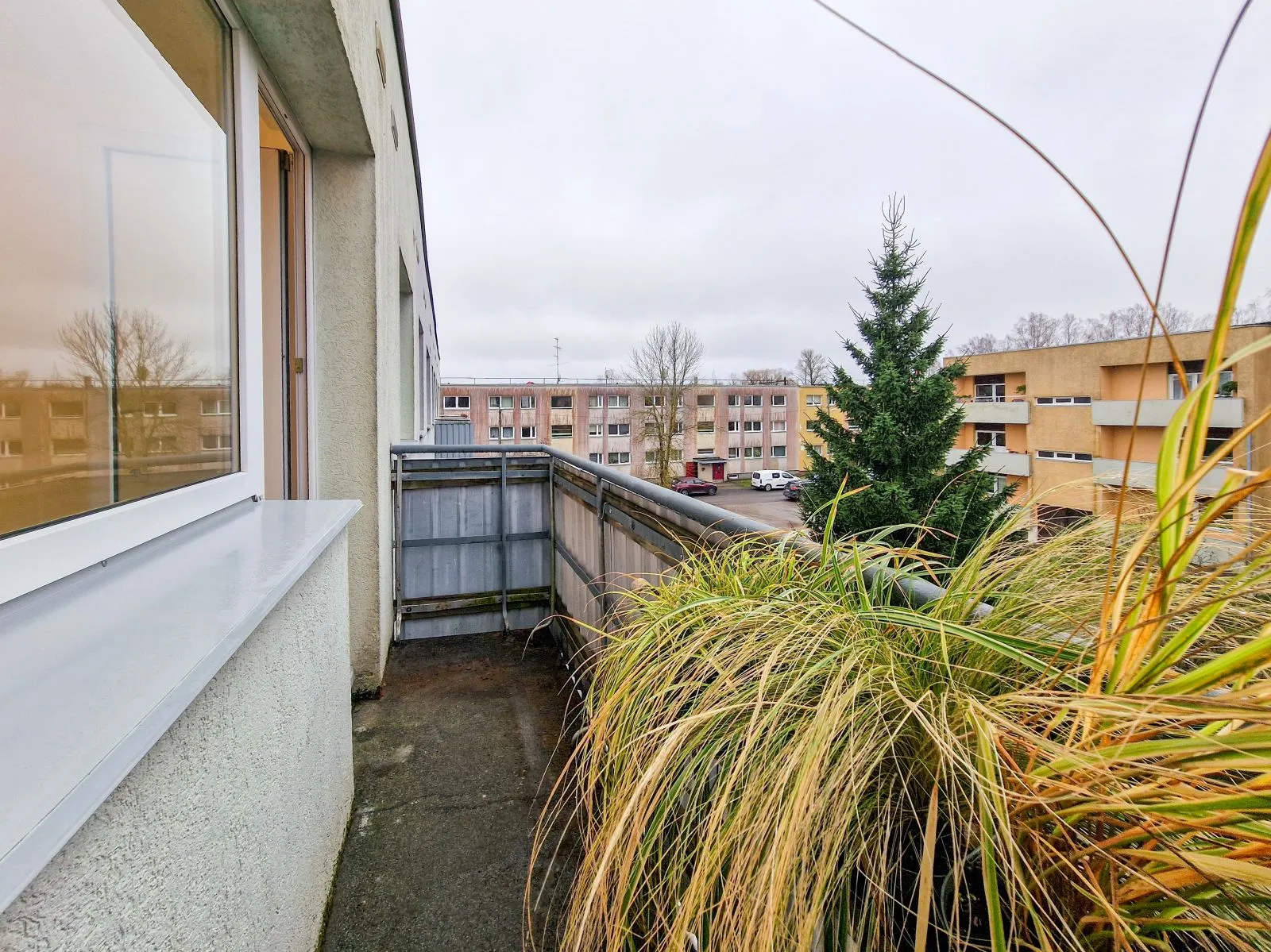 Harju maakond, Rae vald, Lagedi alevik, Betooni tn 17 — 3