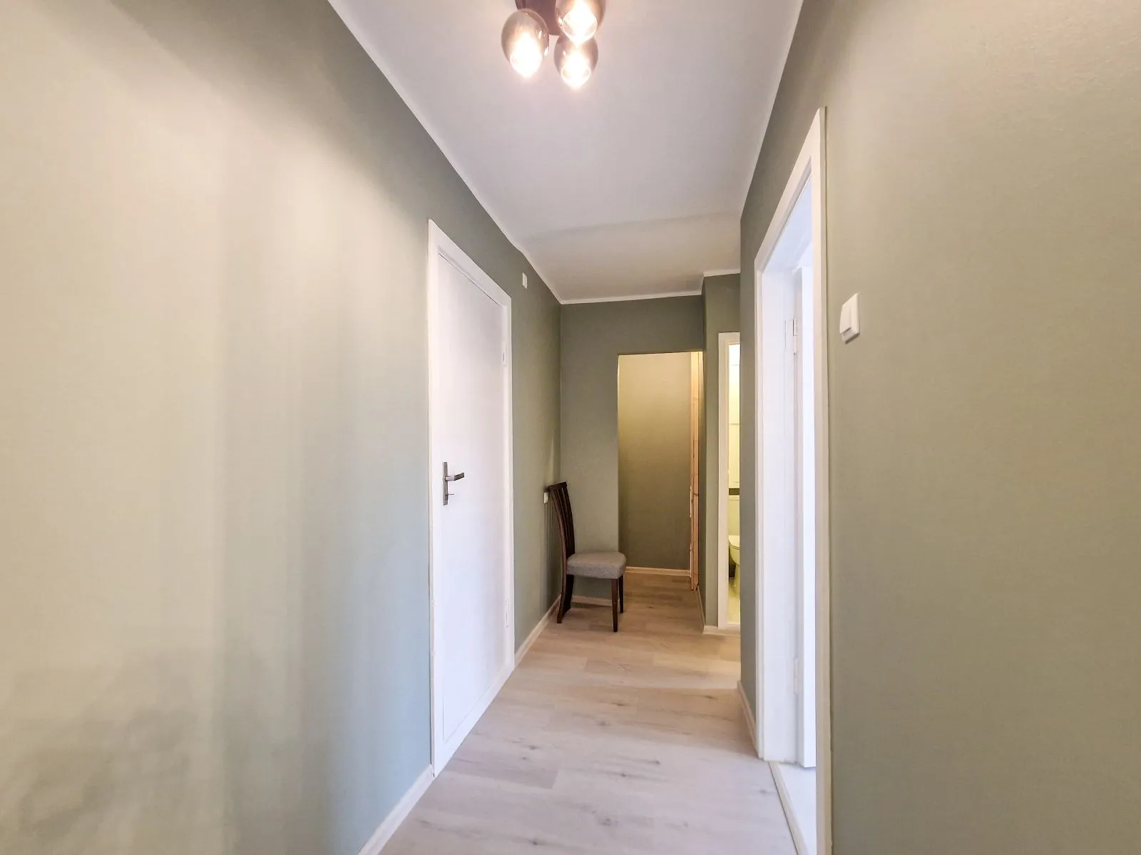 Harju maakond, Rae vald, Lagedi alevik, Betooni tn 17 — 5