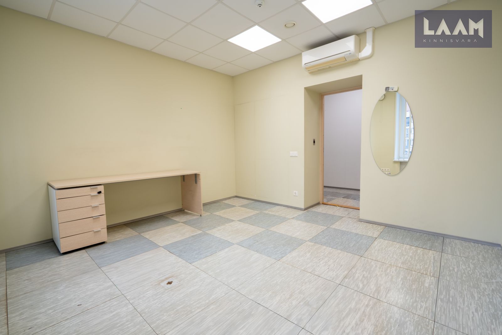 Harju maakond, Tallinn, Kesklinna linnaosa, Estonia pst 5a — 13
