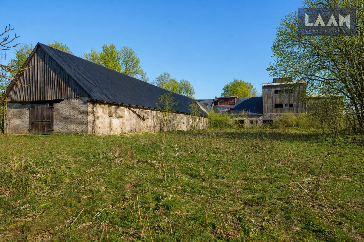Järva maakond, Paide linn, Viisu küla, Pioneeri — 2