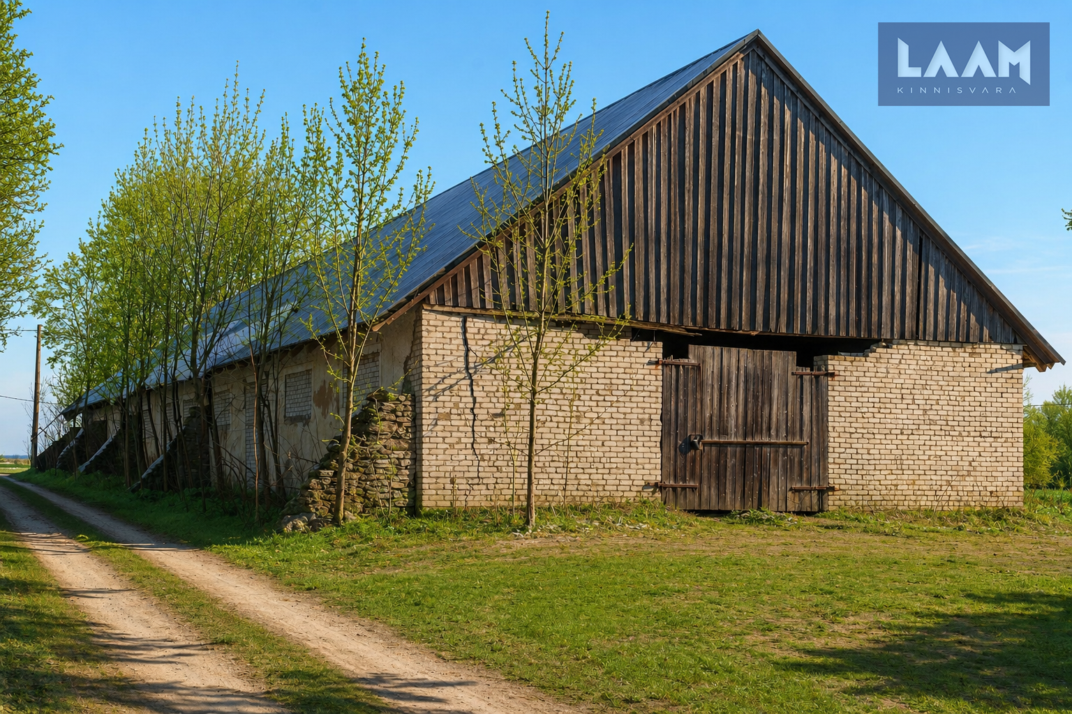 Järva maakond, Paide linn, Viisu küla, Pioneeri — 18