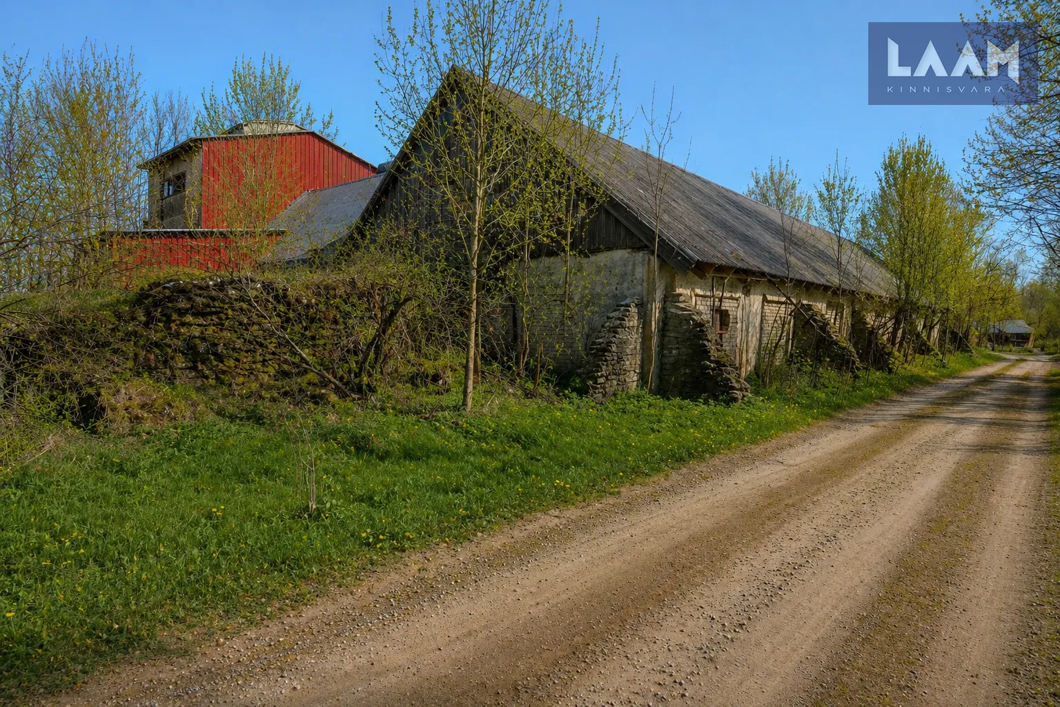 Järva maakond, Paide linn, Viisu küla, Pioneeri — 8