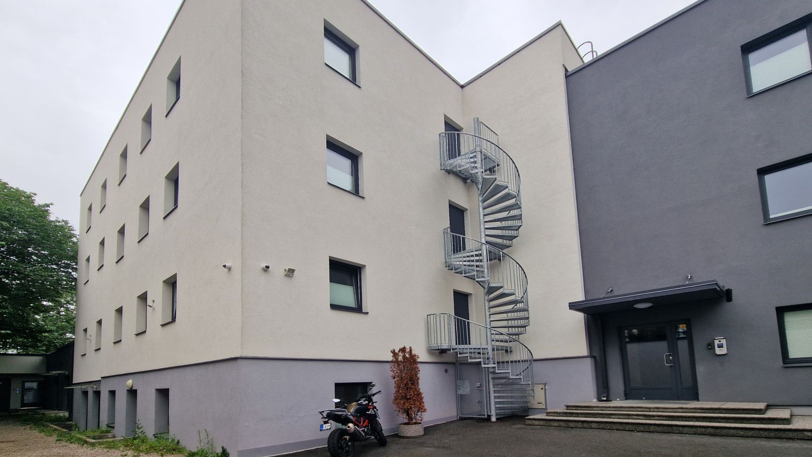 Harju maakond, Tallinn, Kesklinna linnaosa, Katusepapi tn 13 — 13