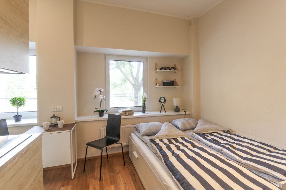 Harju maakond, Tallinn, Kesklinna linnaosa, Katusepapi tn 13 — 7