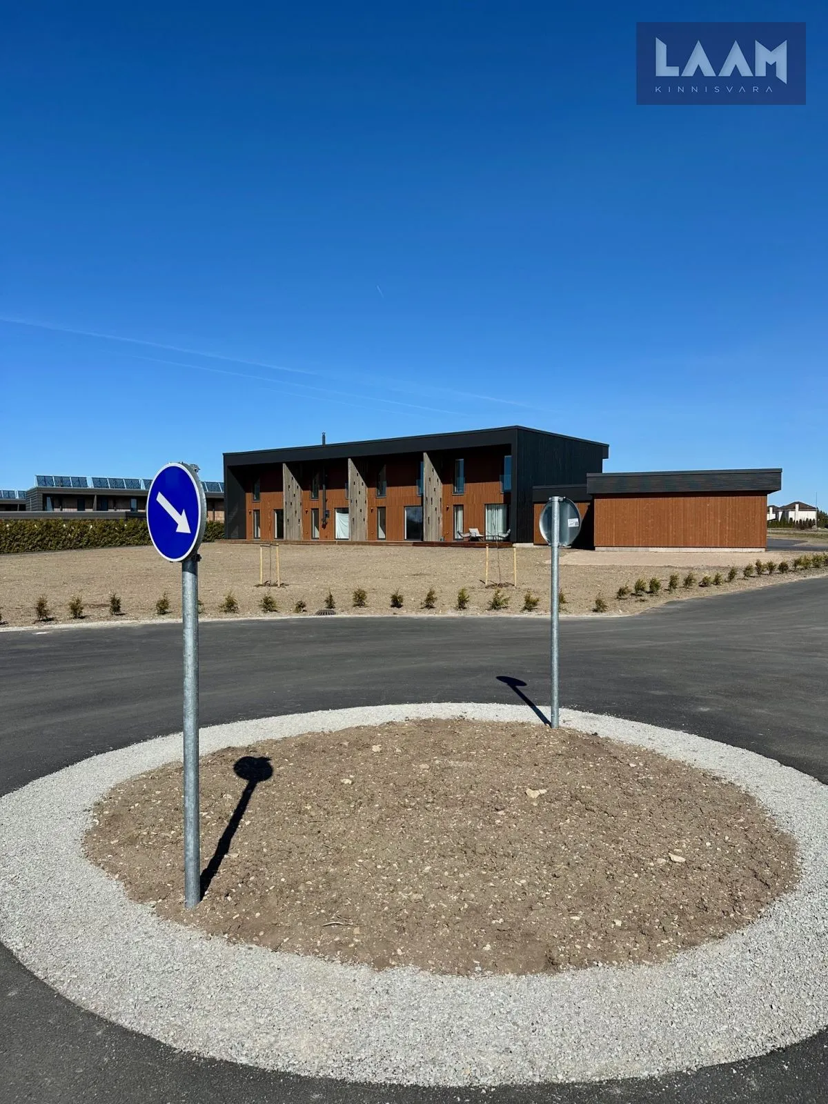 Harju maakond, Rae vald, Järveküla, Käokella tee 7 — 42